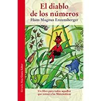 Los mejores  - El diablo de los números: Un libro para todos aquellos que temen a las Matemáticas: 5 (Las Tres Edades - Nos Gusta Saber…